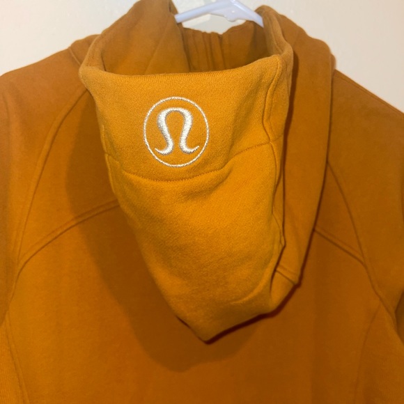 NWT Lululemon Scuba Hoodie - Picture 4 of 5